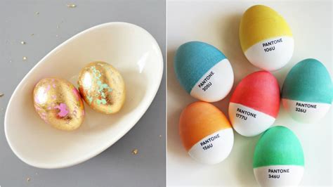 Adult Easter Egg Decorating Ideas Williams Sonoma Taste