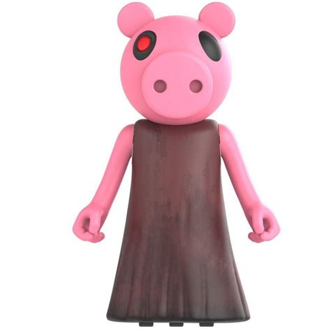 PIGGY - Piggy Series 1 Action Figure | GameStop