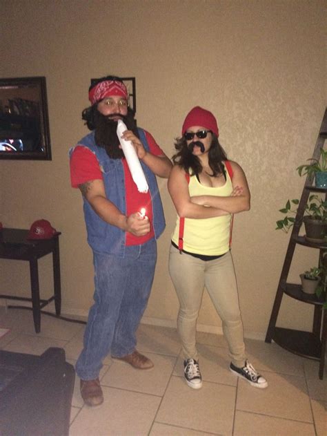 Cheech And Chong Halloween Costume Ideas Costumeza