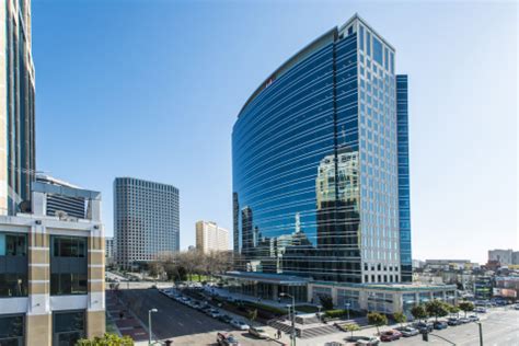The city centre, in this instance, provided a 'neutral zone' that clients from across the city could safely access. Harvest Properties Acquires 555 City Center in Oakland ...
