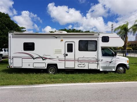 Ford Shasta Class C Rvs For Sale