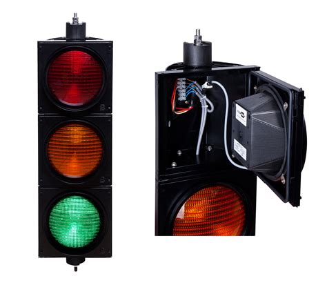 Traffic Signal Lantern | BRAUMS