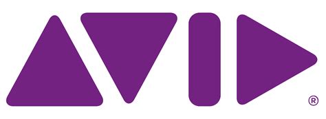 Avid Technology logo | Technology logo, Technology, ? logo