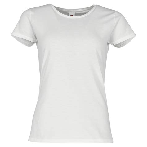 Ladies Iconic 150 T Shirt Rundhals T Shirts T Shirts Produkte Maprom Gmbh