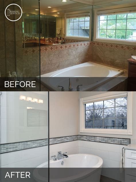 Comprehensive and simple bathroom remodeling and renovations costs and guide for every homeowner. Greg & Julie's Master Bathroom Remodel Before & After ...