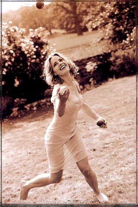 The Hottest Elisabeth Shue Photos ThBlog