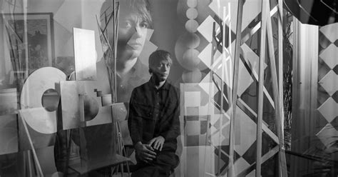 Steve Gunn Releases New Ep Nakama Featuring Circuit Des Yeux Bing And Ruth And More Our Culture
