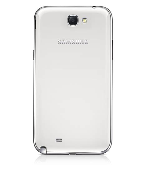 Official Samsung Galaxy Note Ii Specifications Images Details Sammobile Sammobile