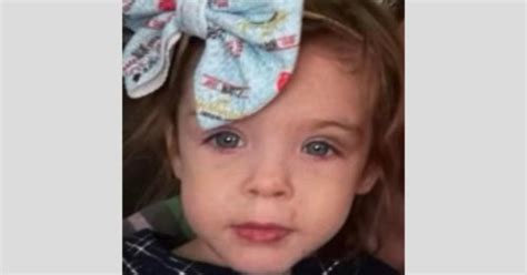 Second Caregiver Is Arrested After The Disappearance Of A 4 Year Old Oklahoma Girl Flipboard