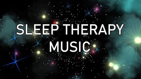 Sleep Therapy Music Music To Cure Insomnia Music While You Study