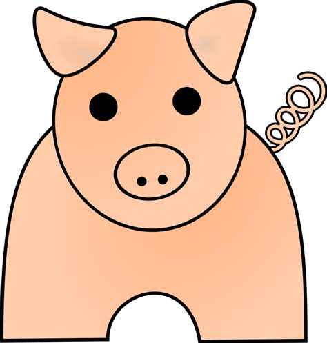Pigs Clipart Mud Pigs Mud Transparent Free For Download On