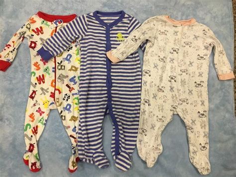 Baby Clothes Boy 3 6 Months Fashion Clothing Shoes Accessories
