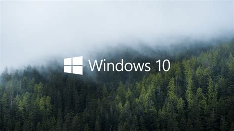Windows 10 Картинка Живые Telegraph