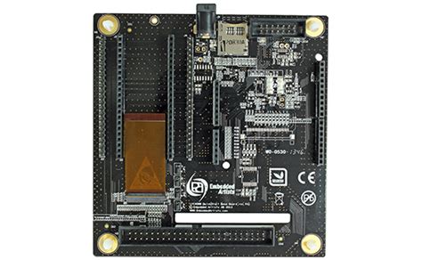 Lpc4088 Quickstart Board Mbed Enabled Embedded Artists