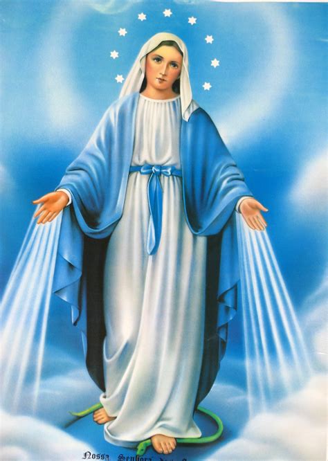 Virgen Del Carmen Reina De Las Huertas Triduo A La Virgen De La