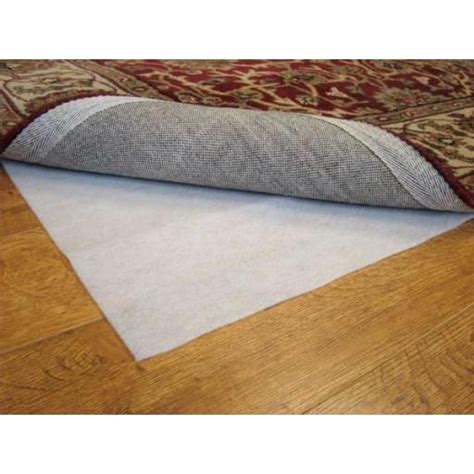 Anti Slip Mat 60cm X 220cm Underlay For Carpets