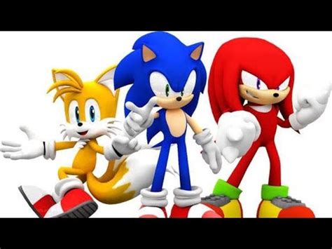 Egg Fleet Sonic Heroes Bit Remix Youtube