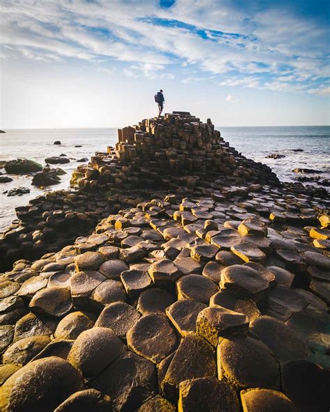 Giants Causeway Northern Ireland Visit For Free Updated For 2022