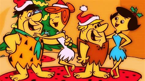 A Flintstones Christmas Carol 1994 Backdrops — The Movie Database