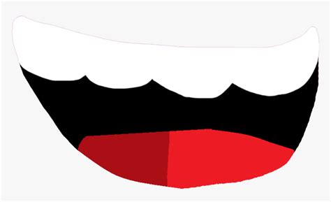 2d Mouth Animation 