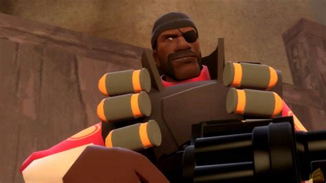 Team Fortress 2 New Demoman Voicelines Meet Your Match Youtube