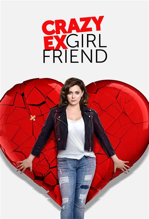 Crazy Ex Girlfriend Picture Image Abyss