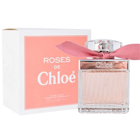 Humanistisch Schiffswrack Ofen chloé roses de chloé eau de toilette ml Entsprechend