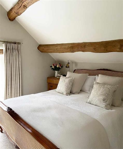 12 Cottage Bedrooms To Inspire Your Own Cozy Abode