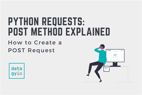 Python Requests Post Request Explained Datagy