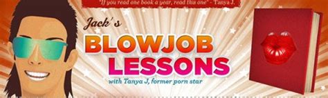 Jacks Blowjob Lessons Review Will This Oral Sex Guide Work