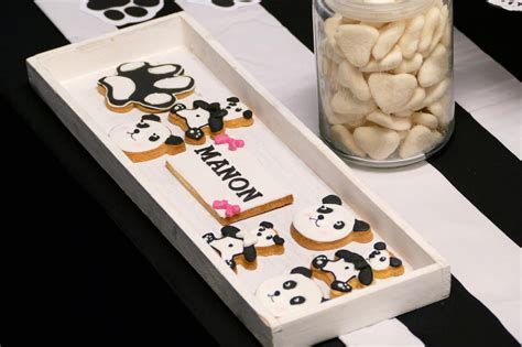 Panda Party Studio Candy