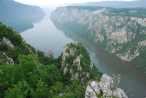 Kladovo Mesto Gde Je Dunav Najlepši