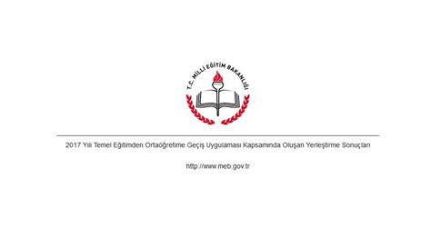 You can download in.ai,.eps,.cdr,.svg,.png formats. TEOG 2017: Boş kontenjanlar belli oldu! MEB E-Okul nakil ...