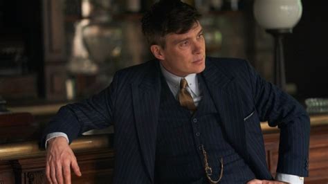 How Did Peaky Blinders End Season 6 Finale Recap And What Happened To Tommy Shelby In The Final