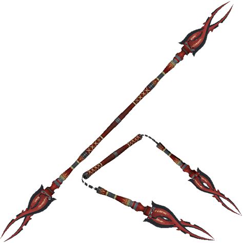 In general, most physical attacks in ffx are more powerful than the magical attacks and. Bladed Lance - Final Fantasy Wiki - Wikia