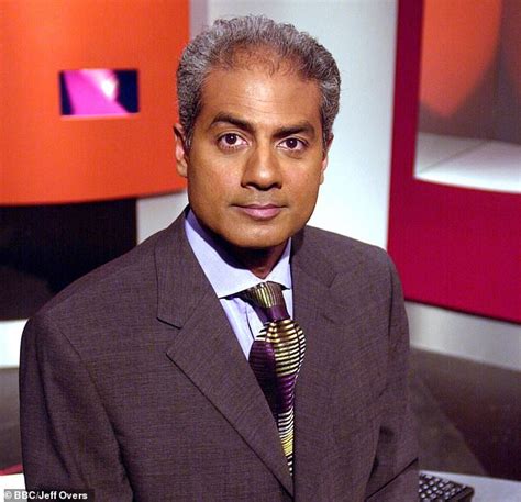 Bbc Newsreader George Alagiah Dies Aged 67 After A Nine Year Battle With Bowel Cancer Tributes