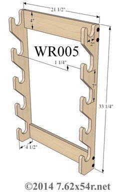 What exactly are you looking for in gun rack? Free Gun Rack Plans - How to Build A Gun Rack | Misc. | Guns, Woodworking, Wood