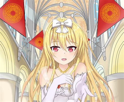 download yue arifureta shokugyou de sekai saikyou anime arifureta shokugyou de sekai saikyou