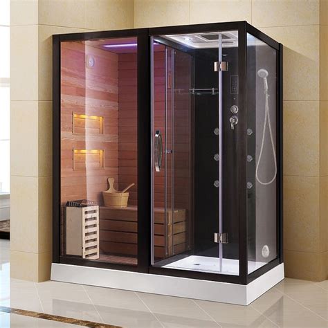 Diy Shower Steam Sauna Best Blog 2111