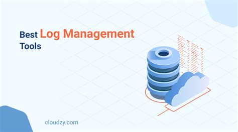 Top 4 Log Management Tools In 2024