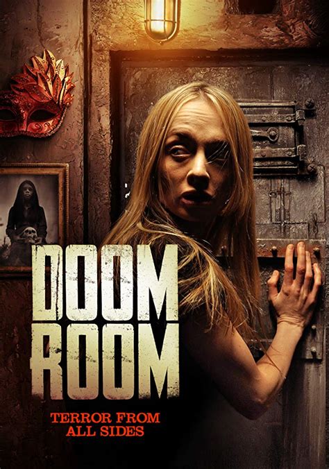 Panic room 2002 full movie /jodie foster, kristen stewart, forest whitaker. Watch Doom Room (2019) Online Free - Iwannawatch
