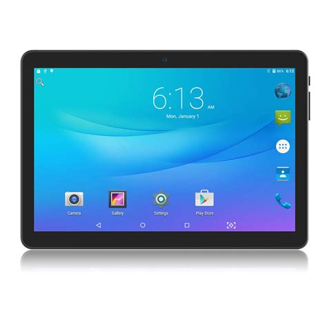 Comprar Tablet Android 10 Pulgadas Desbloqueado 3g Teléfono Computadora