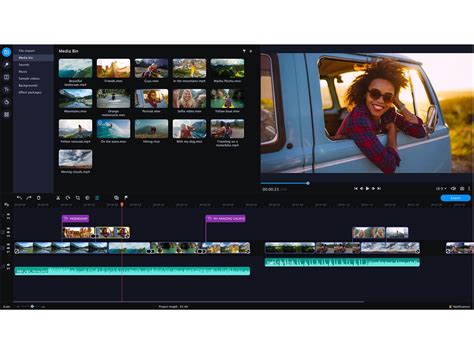 Movavi Video Editor Plus 2021 Personal License Download