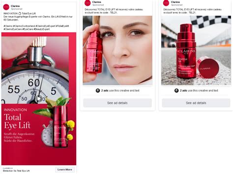 30 Beauty And Skincare E Commerce Advertising Good And Bad