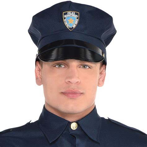 Adult Police Officer Costume Party City