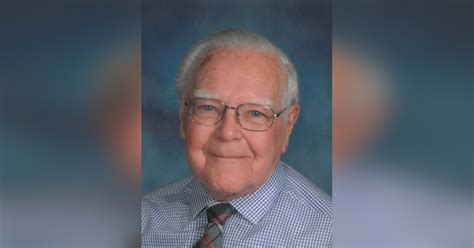 Obituary Information For Richard L Hardy