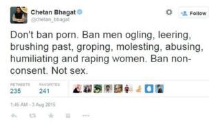India Porn Ban How The Government Was Forced To Reverse Course Bbc News