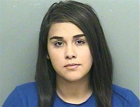Texas Teacher Who Had Sex Almost Daily With Year Old Student Gets