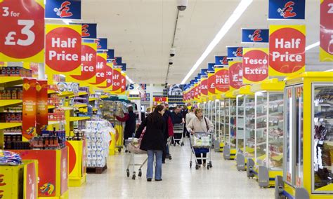 Uk Supermarkets In ‘race To The Bottom Supermarket News