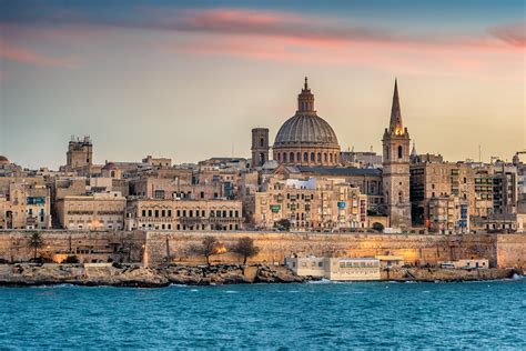 Independent local and international breaking news, sport, opinion, top stories, jobs, reviews, obituary listings and classifieds in malta today. Malta Becomes The First Country To Regulate Cryptocurrency ...